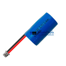 Bateria para PLC WI-68S [bateria de reposição]